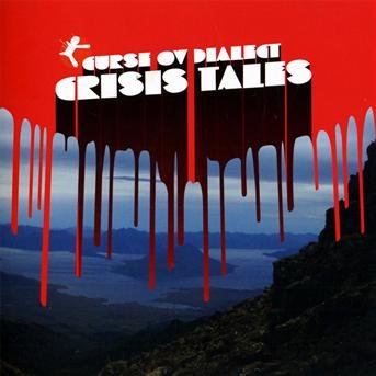 CD Shop - CURSE OV DIALECT CRISIS TALES