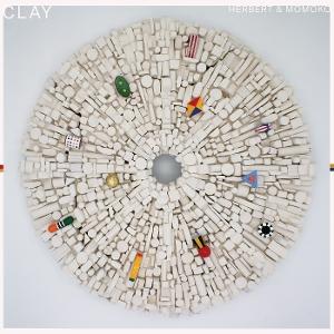 CD Shop - HERBERT & MOMOKO CLAY