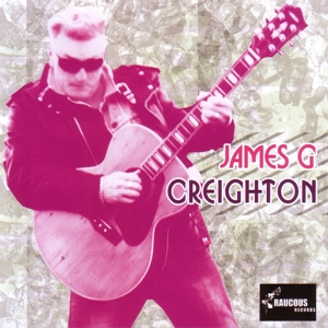 CD Shop - JAMES G CREIGHTON CREIGHTON, JAMES G