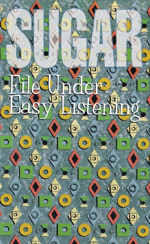CD Shop - SUGAR FILE UNDER: EASY LISTE...