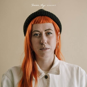 CD Shop - SHANNON LAY AUGUST