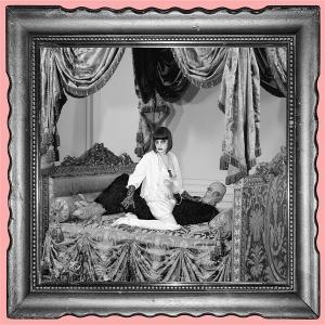 CD Shop - KILYNN LUNSFORD PROMISCUOUS GENES