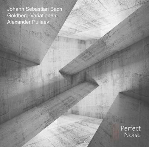 CD Shop - FRANK PETER ZIMMERMANN GOLDBERG-VARIATIONEN