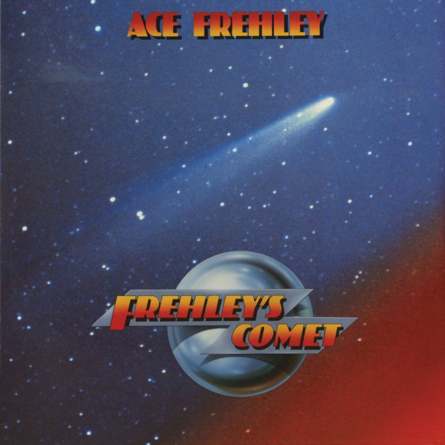 CD Shop - ACE FREHLEY FREHLEY\