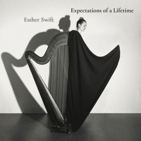 CD Shop - ESTHER SWIFT EXPECTATIONS OF A LIFE...