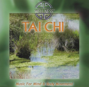 CD Shop - VARIOUS ARTISTS TAI CHI - MUSIC FOR MI...