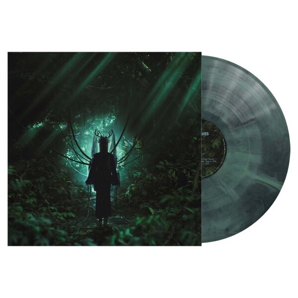 CD Shop - GLASSWAVES WHILE(TRUE)