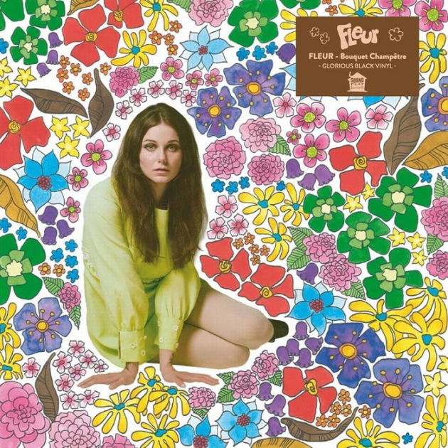 CD Shop - FLEUR BOUQUET CHAMPETRE