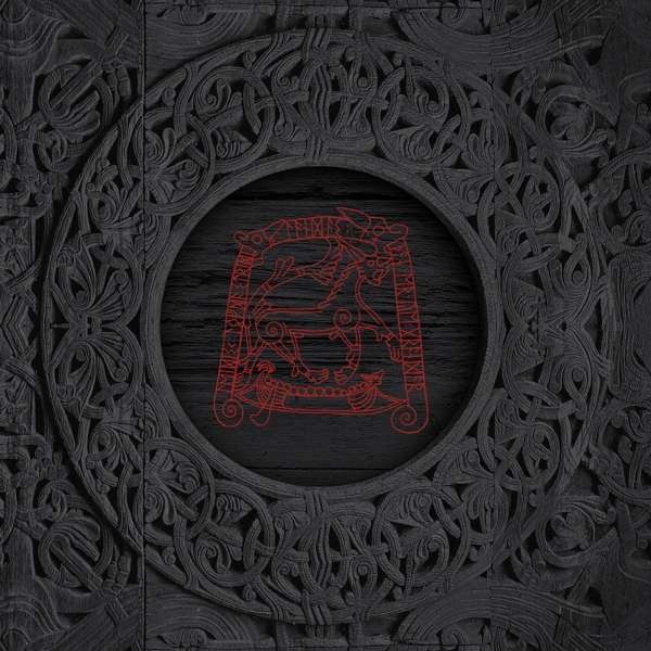 CD Shop - ARSTIDIR LIFSINS SAGA A TVEIM TUNGUM I