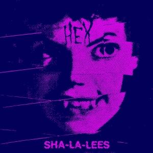 CD Shop - THE SHA-LA-LEE\