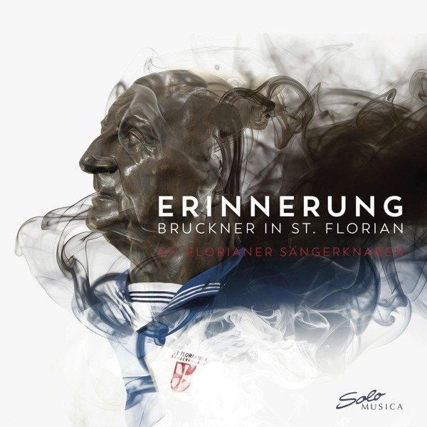 CD Shop - ALOIS MUHLBACHER ANTON BRUCKNER: ERINNE...