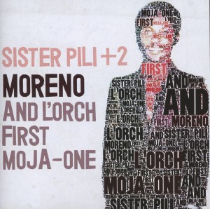 CD Shop - MORENO & L\