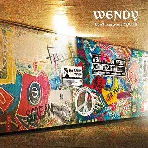 CD Shop - WENDY DON\