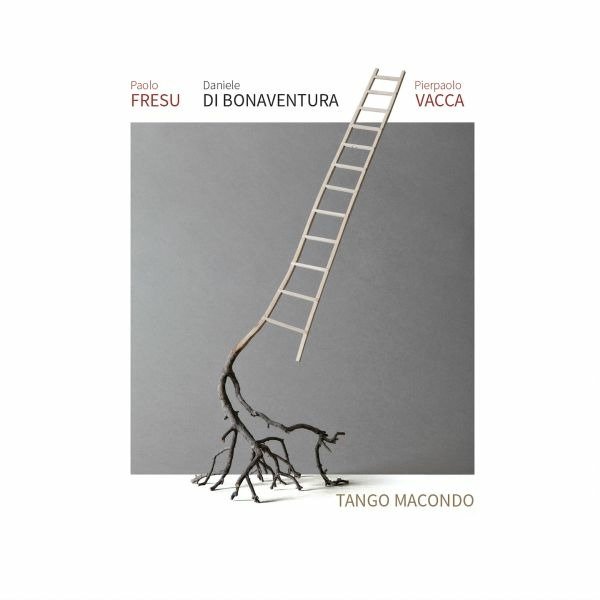 CD Shop - FRESU PAOLO TANGO MACONDO