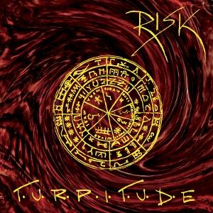 CD Shop - RISK TURPITUDE
