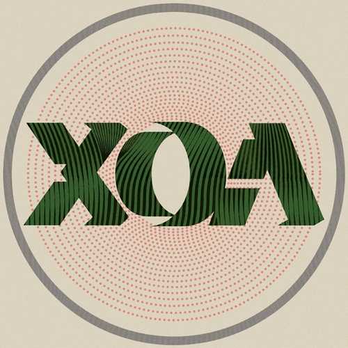 CD Shop - XOA DIASPORA