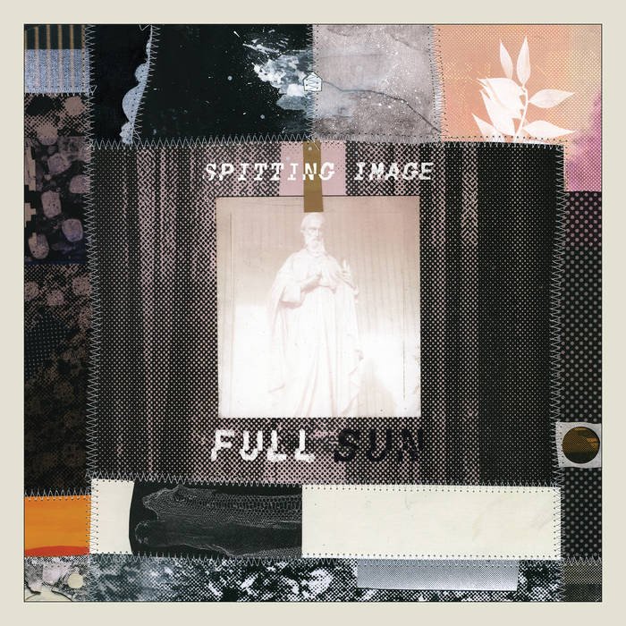CD Shop - SPITTING IMAGE FULL SUN