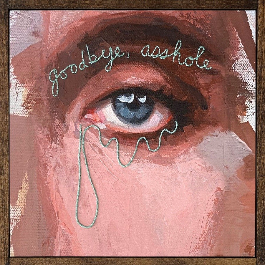 CD Shop - FUCKWOLF GOODBYE, ASSHOLE