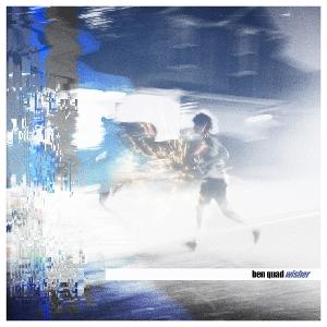 CD Shop - BEN QUAD WISHER