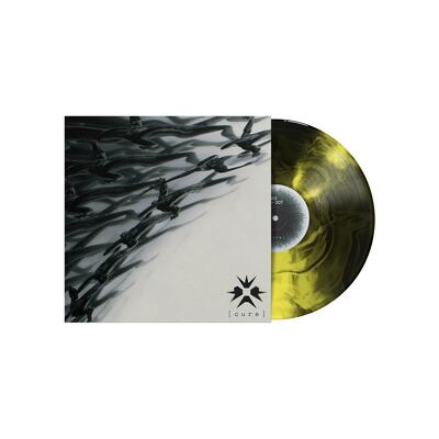 CD Shop - ERRA CURE