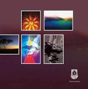 CD Shop - AHKMED INLAND SEA
