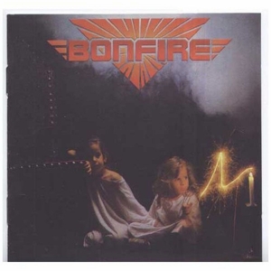 CD Shop - BONFIRE DON\