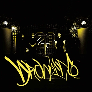 CD Shop - DROWNING 23
