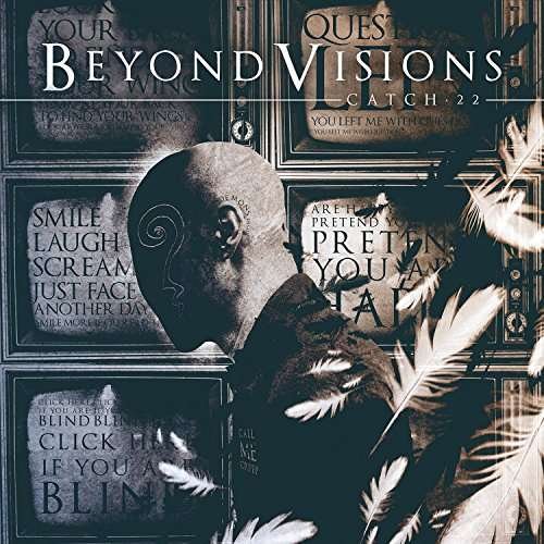 CD Shop - BEYOND VISIONS CATCH 22