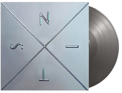 CD Shop - NITS TING