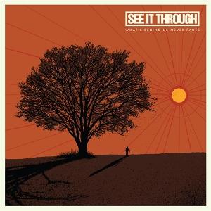 CD Shop - SEE IT THROUGH WHAT\