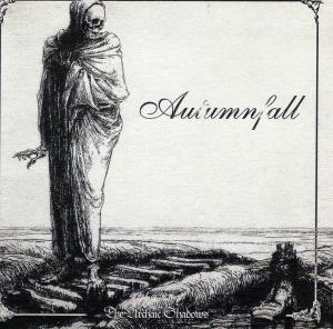 CD Shop - AUTUMNFALL ARCHAIC SHADOWS