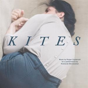 CD Shop - RUTGER ZUYDERVELT KITES