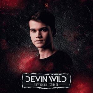 CD Shop - DEVIN WILD VINYL COLLECTION 01