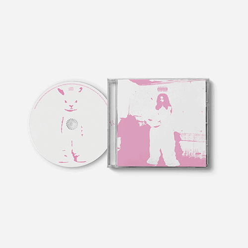 CD Shop - KID MILLI LOVE$ICK