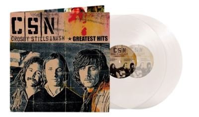 CD Shop - STILLS & NASH CROSBY GREATEST HITS