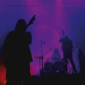 CD Shop - ORANSSI PAZUZU LIVE AT ROADBURN 2018