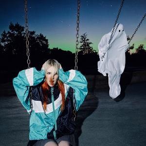CD Shop - ALISON WONDERLAND GHOST WORLD