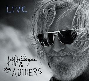 CD Shop - JEFF & THE ABIDERS BRIDGES LIVE
