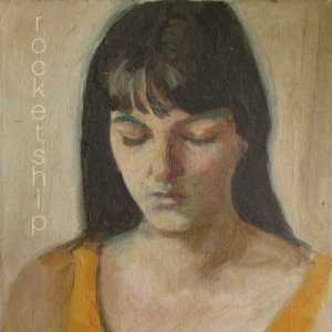 CD Shop - ROCKETSHIP THANKS TO YOU