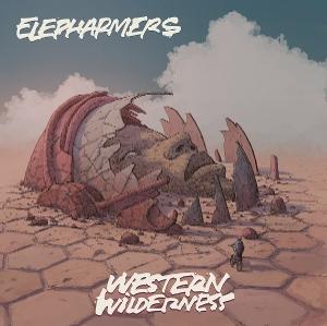 CD Shop - ELEPHARMERS WESTERN WILDERNESS