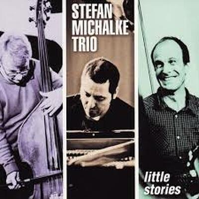 CD Shop - STEFAN MICHALKE MICHALKE & STRINGS