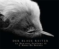 CD Shop - DER BLAUE REITER LE PARADIS FUNEBRE II - L\