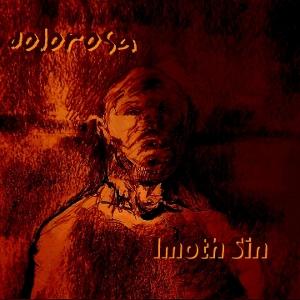 CD Shop - DOLOROSA IMOTH SIN