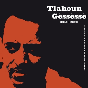 CD Shop - TLAHOUN GESSESSE ETHIOPIAN URBAN MODERN...