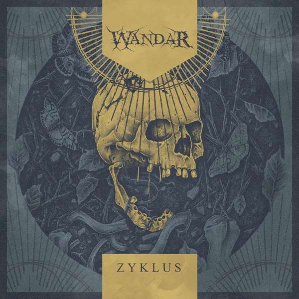 CD Shop - WANDAR ZYKLUS