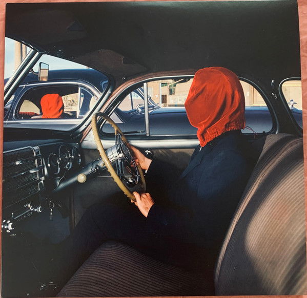 CD Shop - MARS VOLTA FRANCES THE MUTE