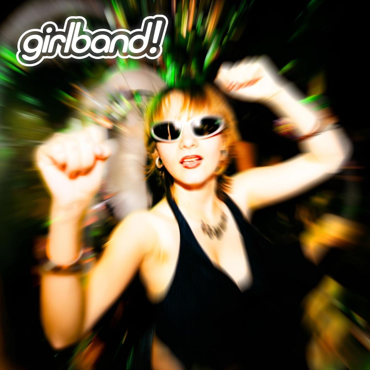 CD Shop - GIRLBAND! GIRLBAND!