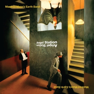 CD Shop - MANFRED MANN\