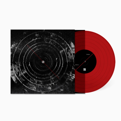 CD Shop - MIRROR REVELATIONS IGNEA LTD.