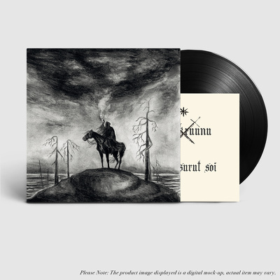 CD Shop - HAVUKRUUNU KELLE SURUT SOI